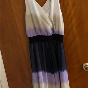 Express Maxi Dress